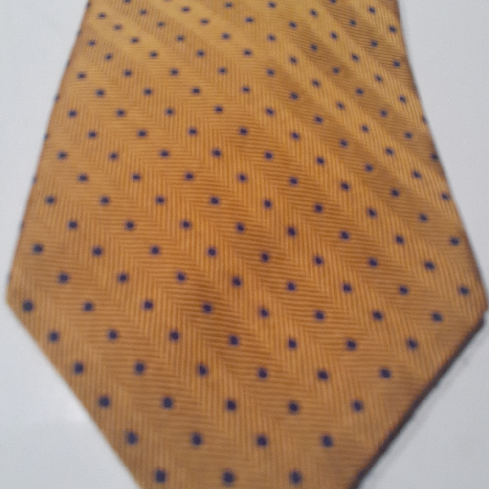 MEN'S NECKTIE
